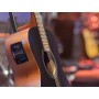 YAMAHA FX400 Smoky Black
