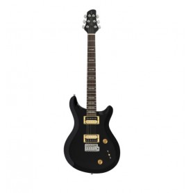 LARRY CARLTON Q3 Black
