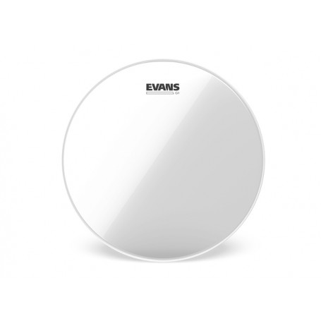 EVANS 16" Genera Resonant Clear