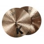 ZILDJIAN 14'' K Custom Dark Hi-Hat