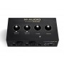 M-AUDIO M-track Duo HD