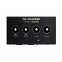 M-AUDIO M-track Duo HD