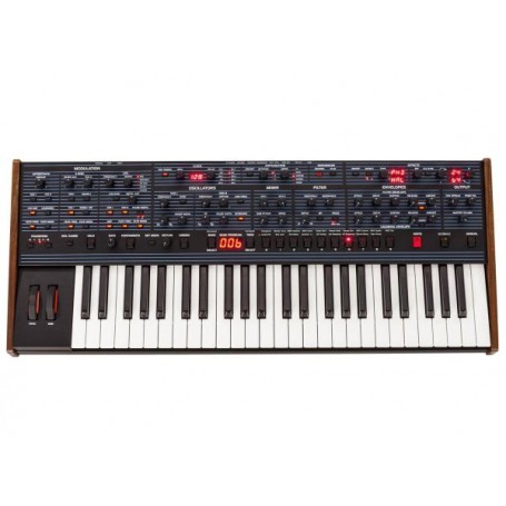OBERHEIM OB-6