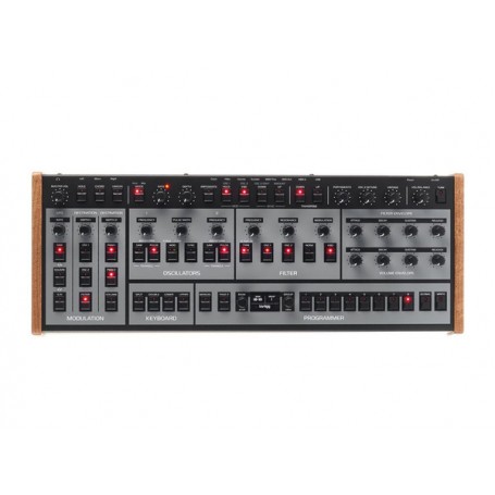 OBERHEIM OB-X8 Desktop