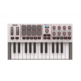 AKAI MPK Mini 4 Grey
