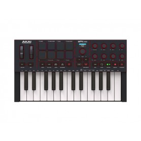 AKAI MPK Mini 4 Black