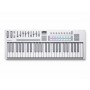 NOVATION Launchkey 49 Mk4 White