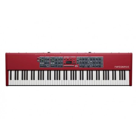 NORD Piano 6 88