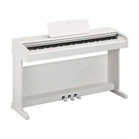 YAMAHA YDP-105 White