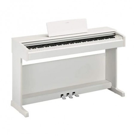 YAMAHA YDP-105 White