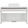 YAMAHA YDP-105 White