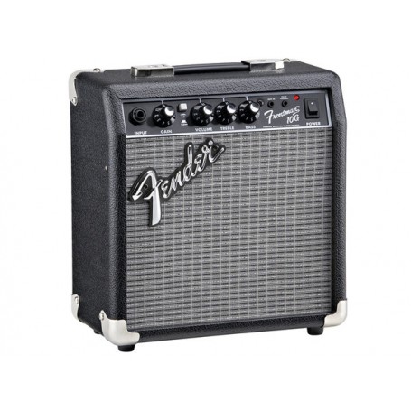 FENDER Frontman 10G Black