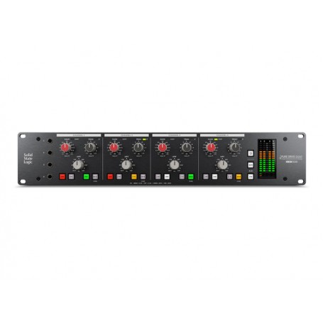 SSL Puredrive Quad