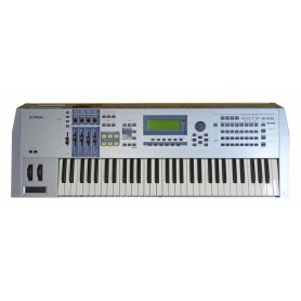 YAMAHA Motif ES6