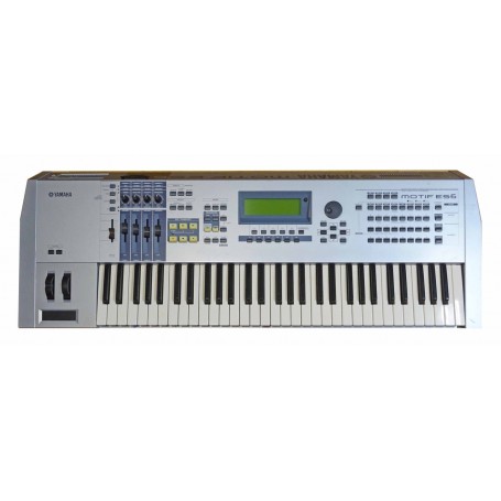 YAMAHA Motif ES6