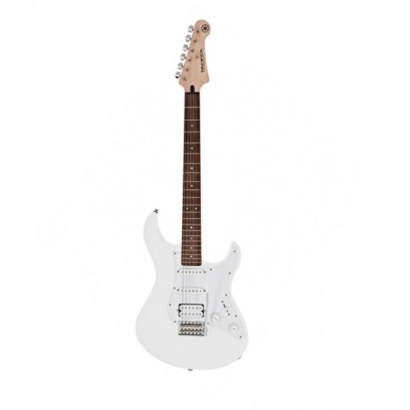 YAMAHA Pacifica 012 II Vintage White