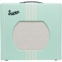 SUPRO Delta King 12 Seafoam Green
