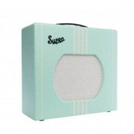 SUPRO Delta King 12 Seafoam Green