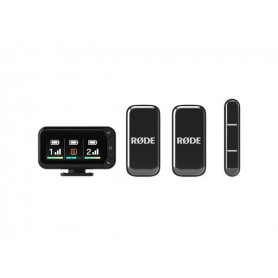 RODE Wireless Micro Camera Kit