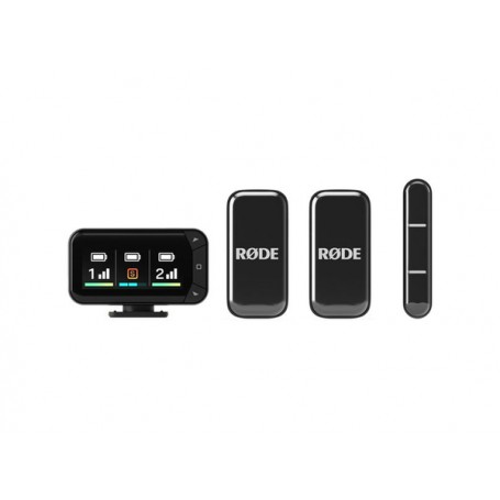 RODE Wireless Micro Camera Kit