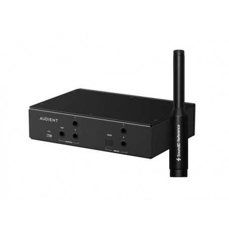 AUDIENT Oria Mini