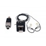 XVIVE U45T9 - Bundle Sistema Wireless + Auricolari In-ear