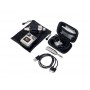 XVIVE U45T9 - Bundle Sistema Wireless + Auricolari In-ear