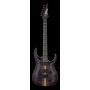 IBANEZ RGA21P1PB-DRL Deep Twilight Burst Low Gloss