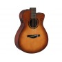 YAMAHA TransAcoustic TAS3 C Sand Burst