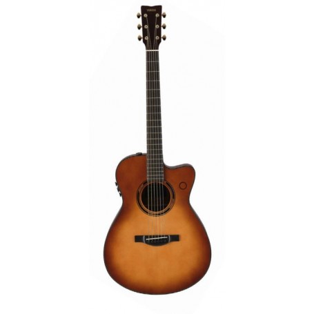 YAMAHA TransAcoustic TAS3 C Sand Burst