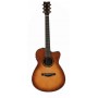 YAMAHA TransAcoustic TAS3 C Sand Burst