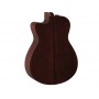 YAMAHA TransAcoustic TAS3 C Sand Burst