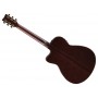 YAMAHA TransAcoustic TAS3 C Sand Burst