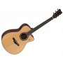 YAMAHA TransAcoustic TAS3 C Natural