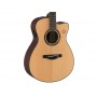 YAMAHA TransAcoustic TAS3 C Natural