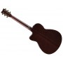 YAMAHA TransAcoustic TAS3 C Natural