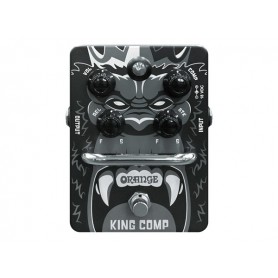 ORANGE King Comp