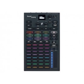 SOUNDSWITCH Control One