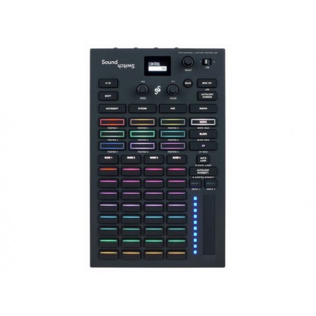 SOUNDSWITCH Control One