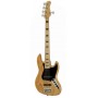 MARCUS MILLER V7 Vintage Swamp Ash 5 Natural (2nd Gen)