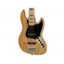 MARCUS MILLER V7 Vintage Swamp Ash 5 Natural (2nd Gen)