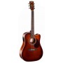CORT MR500R Brown Burst