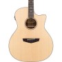 D'ANGELICO Premier Gramercy LS Natural