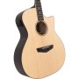 D'ANGELICO Premier Gramercy LS Natural