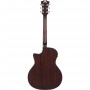 D'ANGELICO Premier Gramercy LS Natural