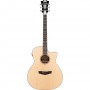D'ANGELICO Premier Gramercy LS Natural
