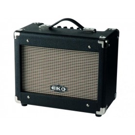 EKO V10 "The Beetle"