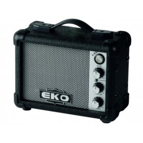 EKO I-5G Black