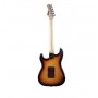 EKO ST-100 Sunburst