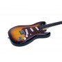 EKO ST-100 Sunburst